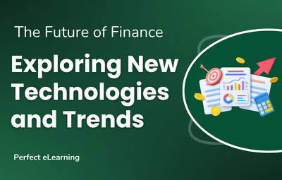 The Future Of Finance Exploring New Technologies And Trends