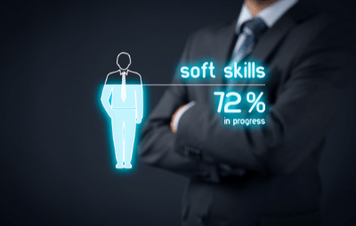 Why Soft Skill Are Important in Career and Future Progress