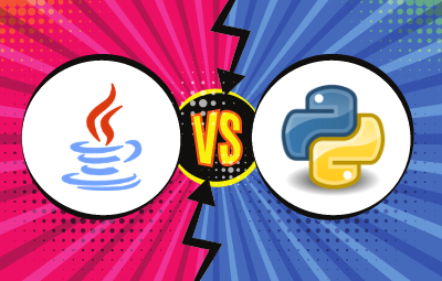 Can Python Replace Java?