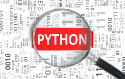 Why Data Scientists Love Python