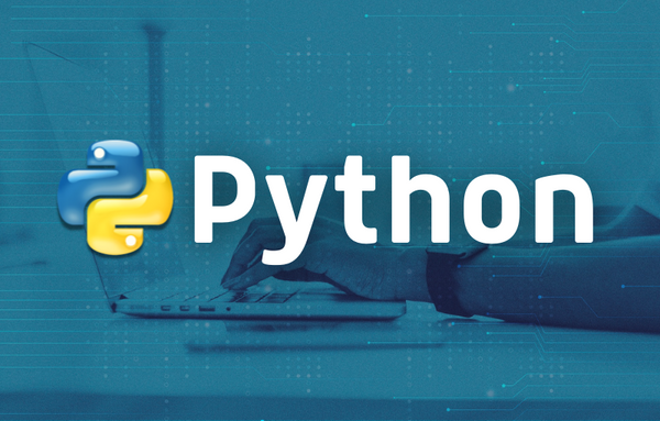 About Python Programming