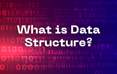 What is Data Structure: How It Works and Functions 