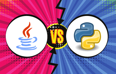 Can Python Replace Java: A Head-to-Head Comparison