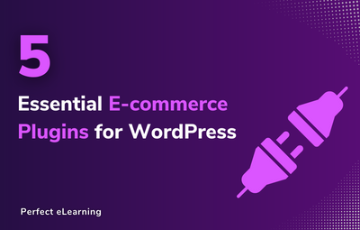 5 Essential E-commerce Plugins for WordPress in 2023