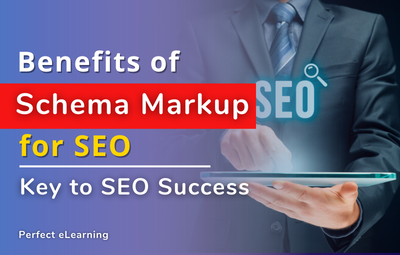 The Benefits of Schema Markup for SEO: Key to SEO Success