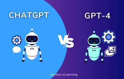 CHATGPT vs GPT 4 : Which one provide the most accurate  responses and insights
