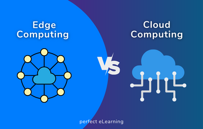 Edge Computing vs Cloud Computing: Which is Right
