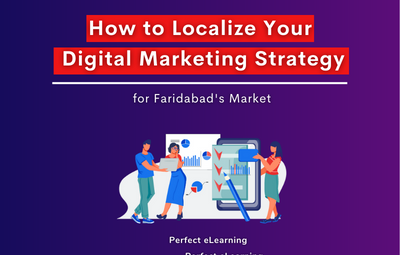 How to Localize Your Digital Marketing Strategy