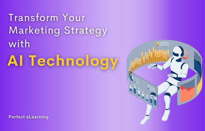 Transform Your Marketing Strategy with AI Technology