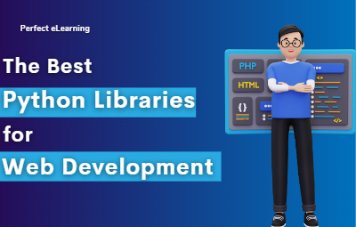 The Best Python Libraries for Web Development