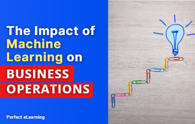 The Impact of Machine Learning on Business Operations