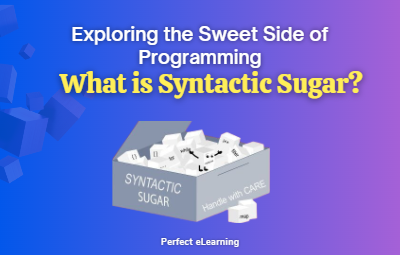 Exploring the Sweet Side of Programming: What is Syntactic