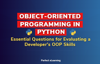 Object-Oriented Programming in Python: Essential Questions
