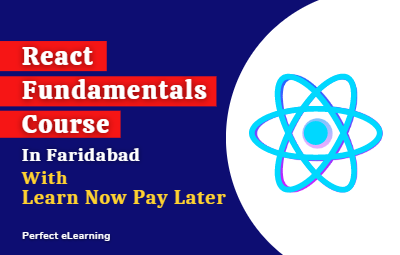 React Fundamentals Course in Faridabad with Learn Now
