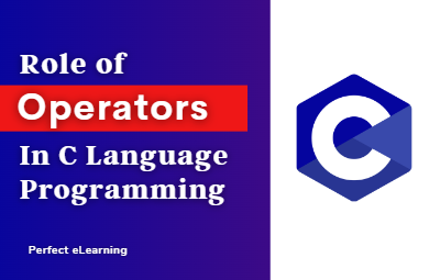 The Role of Operators in C Language Programming