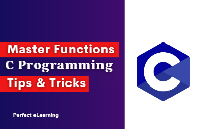 Master Functions in C Programming: Tips and Tricks  for Faridabad Developers