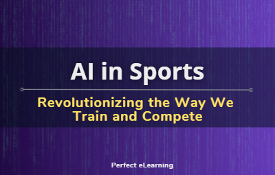 AI in Sports: Revolutionizing the Way We Train and Compete