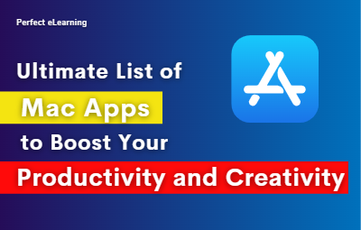Boost Productivity: Ultimate List of Mac Apps