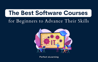 The Best Software Courses for Beginners to Advance 