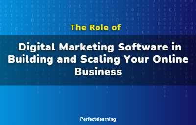 The Role of Digital Marketing Software in Building