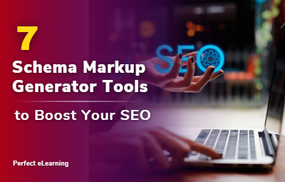 Boost Your SEO with These 7 Schema Markup Generator Tools