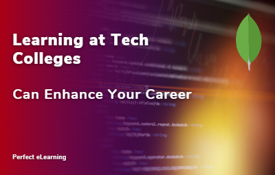 How Online Learning at Tech Colleges Can Enhance Your Career