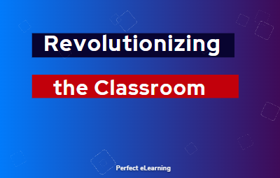Revolutionizing the Classroom: How Technology is Changing College Education