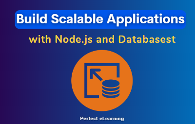 How to Build Scalable Applications with Node.js and Databases