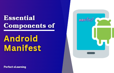 What Are the Essential Components of Android Manifest?