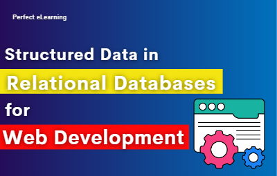 The Importance of Structured Data in Relational Databases
