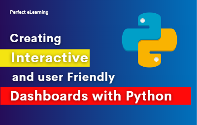 Creating Interactive and user Friendly Dashboards with Python 