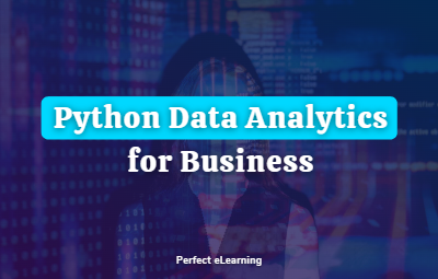 Python Data Analytics for Business: Strategies and 