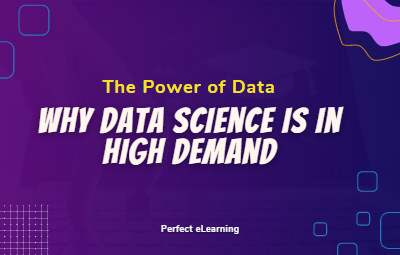 The Power of Data: Why Data Science is in High Demand