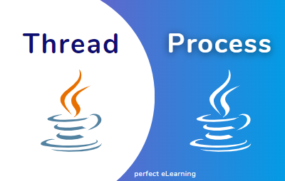 What is the Difference Between a Thread and a Process in Java?