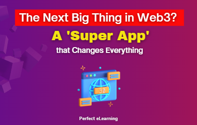 The Next Big Thing in Web3? A 'Super App' that Changes Everything