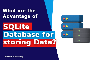 What are the Advantages of SQLite Database for