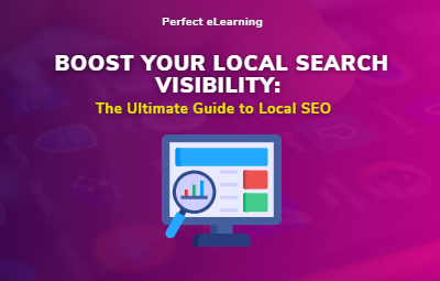 Boost Your Local Search Visibility: The Ultimate Guide