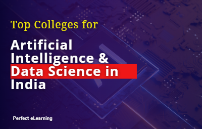 Top Colleges for Artificial Intelligence and Data 