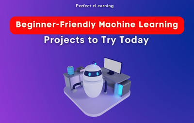 Beginner-Friendly Machine Learning Projects to Try Today