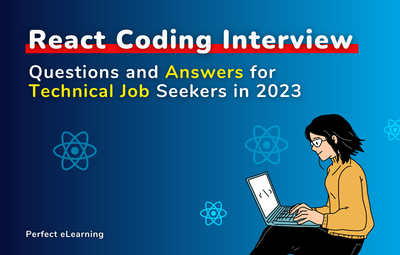 React Coding Interview Questions and Answers for 