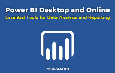 Power BI Desktop and Online: Essential Tools for Data 