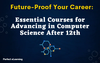 Future-Proof Your Career: Essential Courses for Advancing