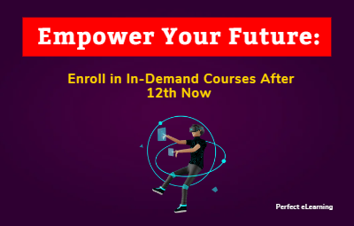 Empower Your Future: Enroll in In-Demand Courses 