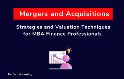 Mergers and Acquisitions: Strategies and Valuation