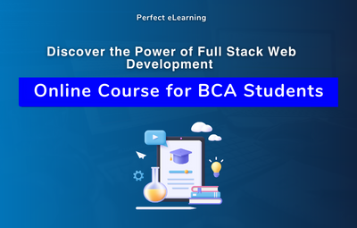 Discover the Power of Full Stack Web Development: Online