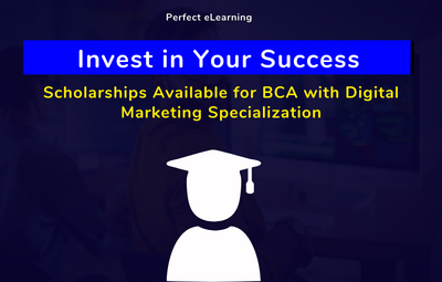 Invest in Your Success: Scholarships Available for BCA