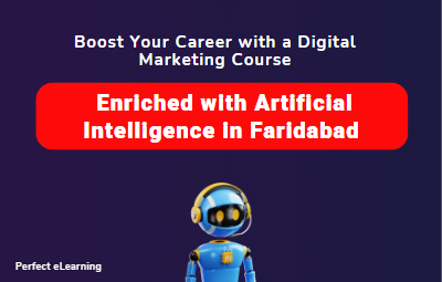 Boost Your Career with a Digital Marketing Course Enriched