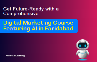 Get Future-Ready with a Comprehensive Digital Marketing