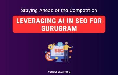 Staying Ahead of the Competition: Leveraging AI in SEO for