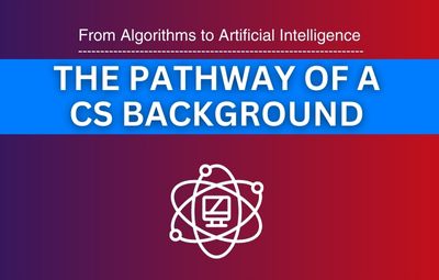From Algorithms to Artificial Intelligence: The Pathway of a